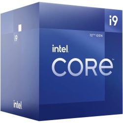  Intel Core 9 i9-12900 Alder Lake processzor, 2,4 GHz, 30 MB, Socket 1700