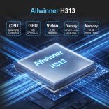 DLMDL XS97 S3: 4K Ultra HD TV Stick négymagos processzorral és kétsávos WiFi-vel a kiváló minőségű szórakoztatáshoz és streameléshez