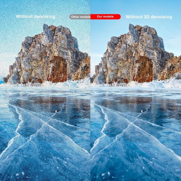 DLMDL XS97 S3: 4K Ultra HD TV Stick négymagos processzorral és kétsávos WiFi-vel a kiváló minőségű szórakoztatáshoz és streameléshez