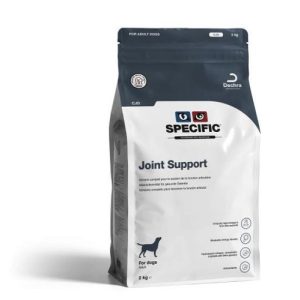 Specific CJD Joint Support száraztáp 10x100 g
