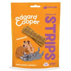 Edgard Cooper Strips - Csirke 75g