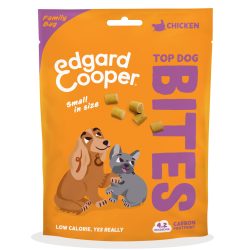 Edgard Cooper Strips - Csirke 120g