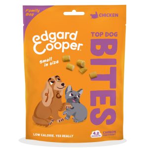 Edgard Cooper Strips - Csirke 120g
