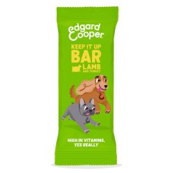 Edgard Cooper Bar - Bárány és Pulyka 30g