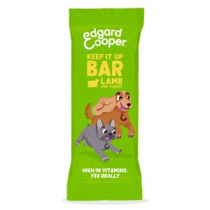 Edgard Cooper Bar - Bárány és Pulyka 30g