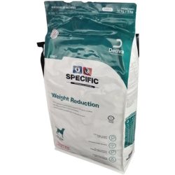 SPECIFIC CRD-1 Weight Reduction 12 kg