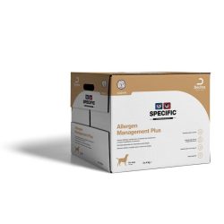 Specific COD-HY Allergy Management Plus dog Bag 3x4kg