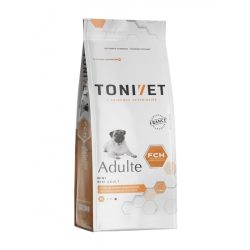 Tonivet Adulte Mini chien 3 kg