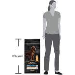 PRO PLAN Sensitive Digestion Large Athletic felnőtt kutyaeledel bárányhúsban gazdag 14kg + MEGLEPETÉS A KUTYÁDNAK