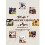 Szárított szőrös nyúlfül 1 kg, HAPPY BULLDOG