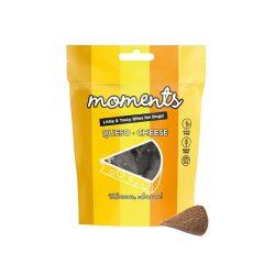 Moments Csirke sajttal Gabonamentes 60g