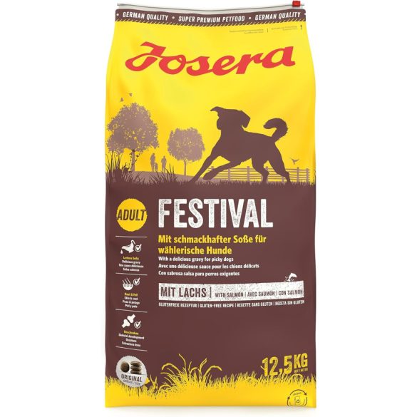 Josera Festival 12,5kg