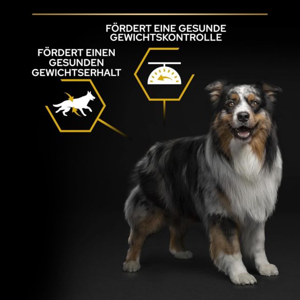 PRO PLAN OptiWeight All Size Adult Light/Sterilised chicken 14 kg