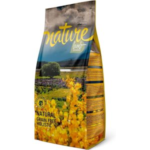 Száraz Eledel kutyáknak Nature Bárány Grain Free bárány 12kg