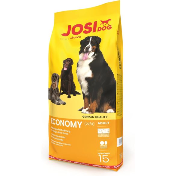 Josera JosiDog Economy 15 kg