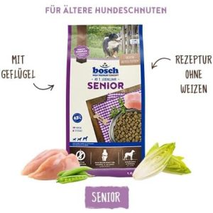 Bosch Senior 12,5 kg
