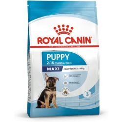 Royal Canin Maxi Puppy  10 kg