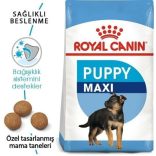 Royal Canin Maxi Puppy  10 kg