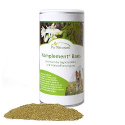   PerNaturam kiegészítő a napi létfontosságú anyagok pótlására