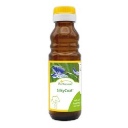   SilkyCoat olajkeverék a PerNaturamtól a selymes szőrzetért