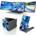Dopesplay DR145 14.1 Laptop screen Extender 16:10