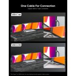 Dopesplay DR145 14.1 Laptop screen Extender 16:10