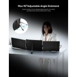 Dopesplay DR145 14.1 Laptop screen Extender 16:10