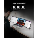 Dopesplay DR145 14.1 Laptop screen Extender 16:10