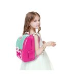 Beauty Angel hátizsák tükör, smink készlet