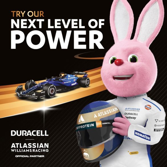 Duracell Plus Power alkáli elemek, R20, D, 1,5 V, 4 darabos csomag