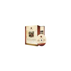   Lectio: Eucharisztia - DVD-készlet A mise felfedezése a Bibliában