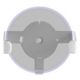 Fali tartó az Amazon Echo Dot 2. generációhoz - fehér