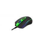 Pushat V10 Gamer egér