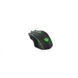 Pushat V10 Gamer egér