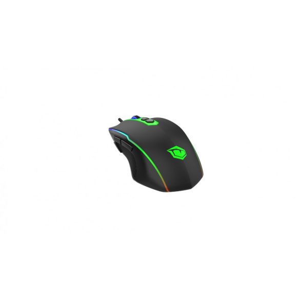 Pushat V10 Gamer egér