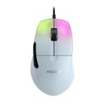 Roccat Kone Pro Arctic White, 212360, Egér