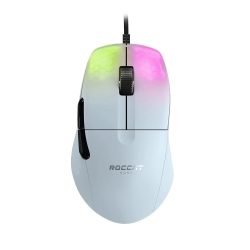 Roccat Kone Pro Arctic White, 212360, Egér