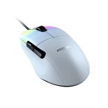 Roccat Kone Pro Arctic White, 212360, Egér