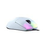 Roccat Kone Pro Arctic White, 212360, Egér