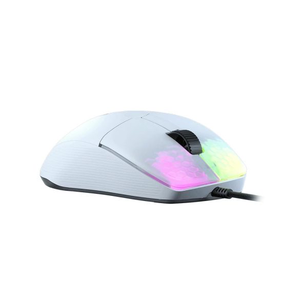 Roccat Kone Pro Arctic White, 212360, Egér