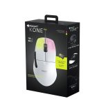 Roccat Kone Pro Arctic White, 212360, Egér