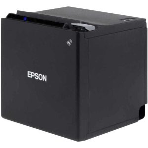 Epson TM-M30II (122) USB Black Ethernet NES PS EU