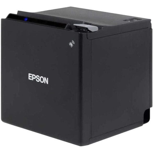 Epson TM-M30II (122) USB Black Ethernet NES PS EU