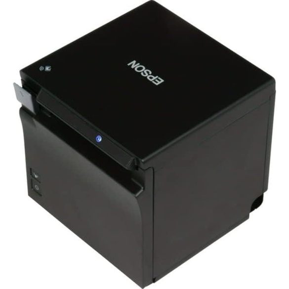 Epson TM-M30II (122) USB Black Ethernet NES PS EU