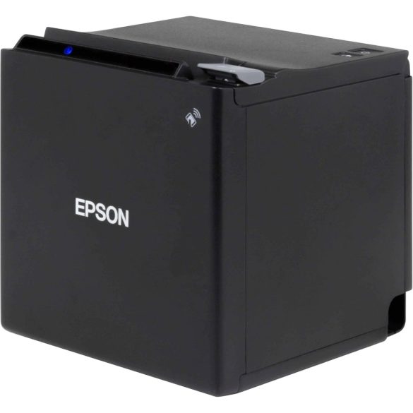 Epson TM-M30II (122) USB Black Ethernet NES PS EU