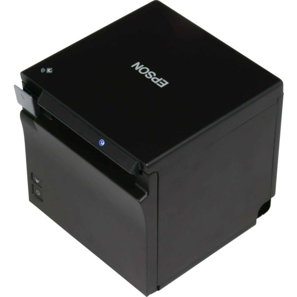 Epson TM-M30II (122) USB Black Ethernet NES PS EU
