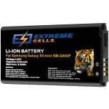 Extremecells ® akkumulátor Samsung Galaxy S5 SM-mini G800F BG800 Battery-Eb készülékhez
