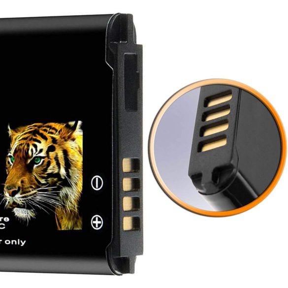 Extremecells ® akkumulátor Samsung Galaxy S5 SM-mini G800F BG800 Battery-Eb készülékhez