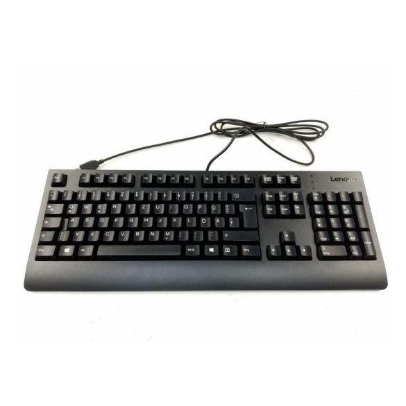 Lenovo Traditional, USB, PN: SD50L80042 (Francia kiosztás)