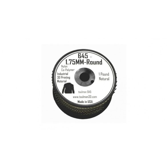 Taulman 645 NYLON Filament- 1,75 mm - 450G